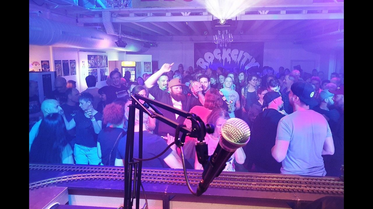 ROCKCITY DISCOTHEK