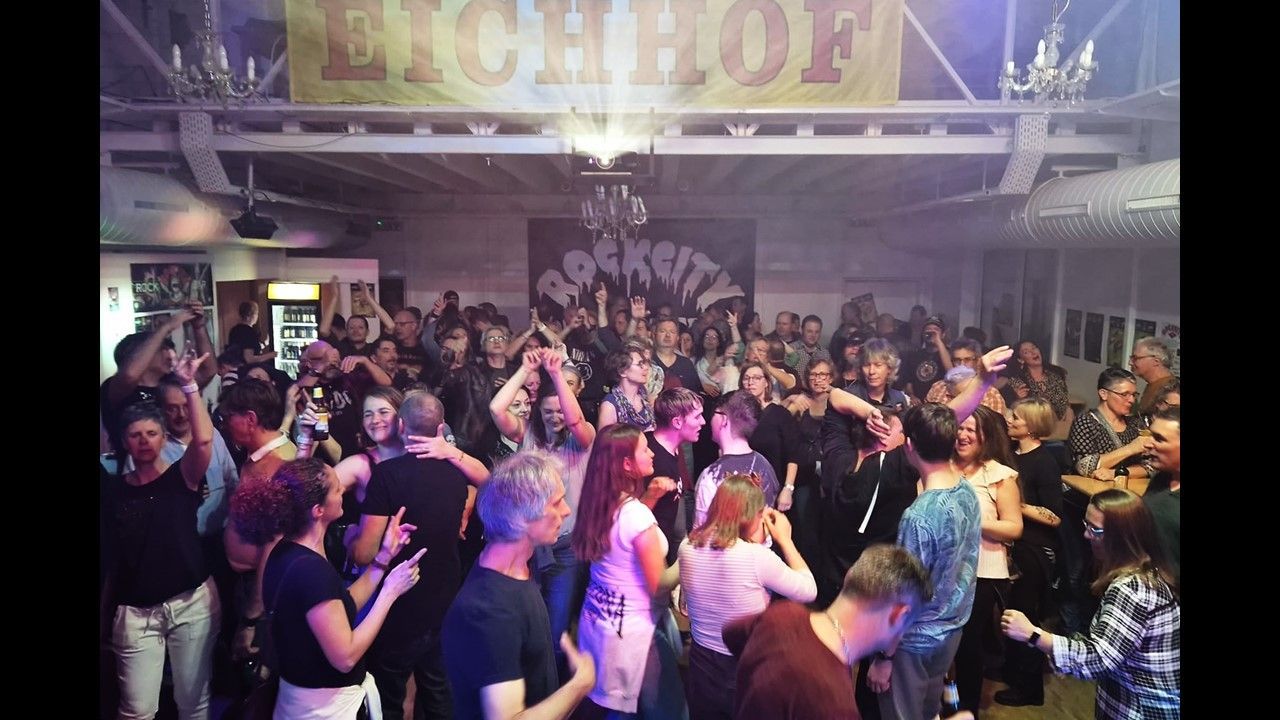 ROCKCITY DISCOTHEK