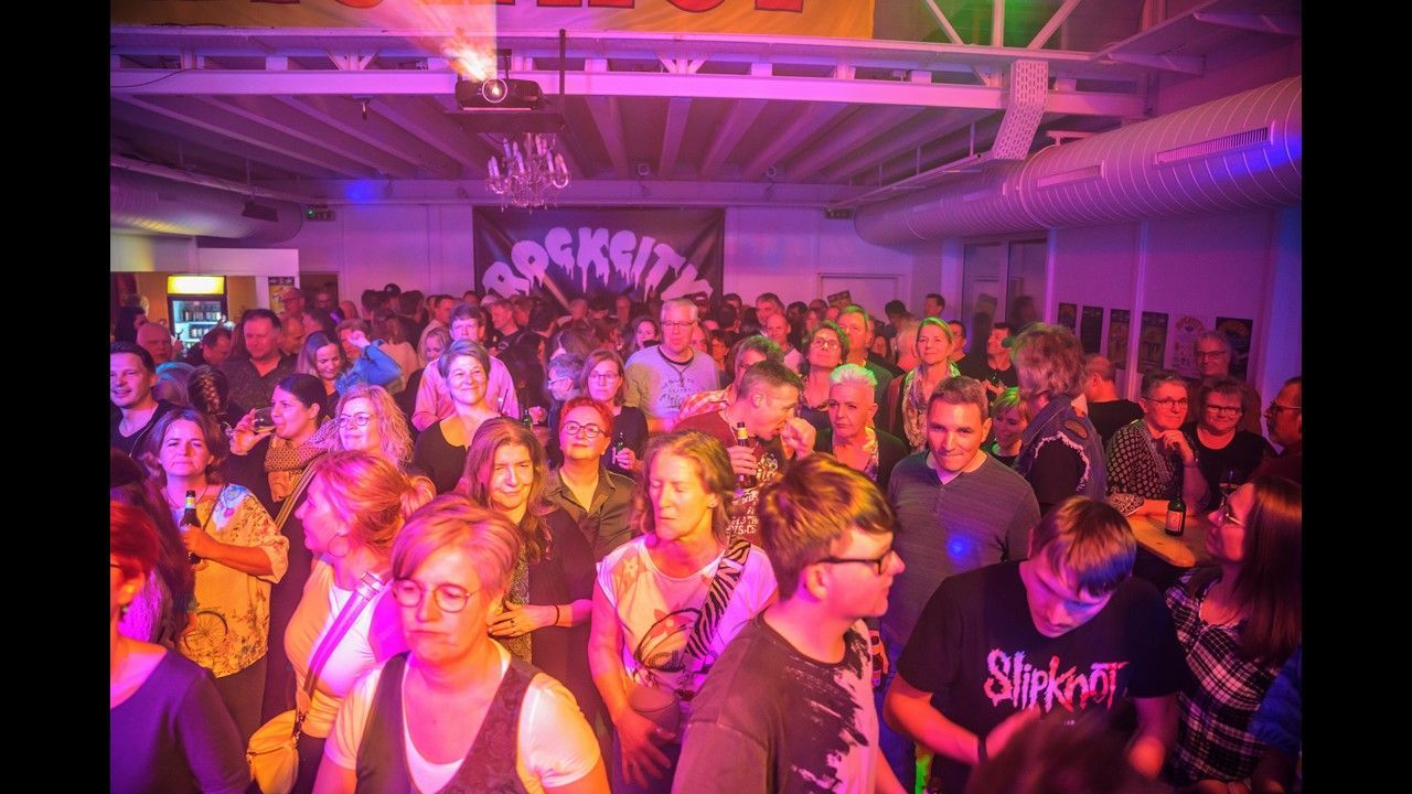 ROCKCITY DISCOTHEK