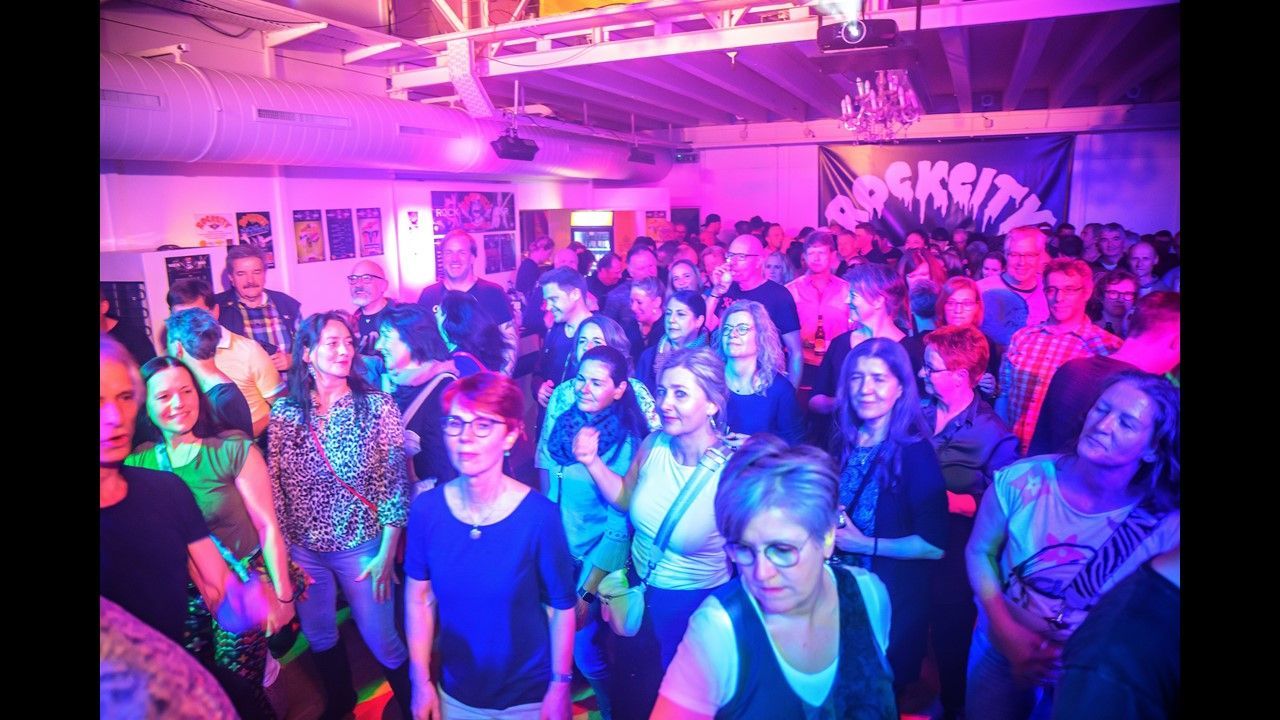 ROCKCITY DISCOTHEK