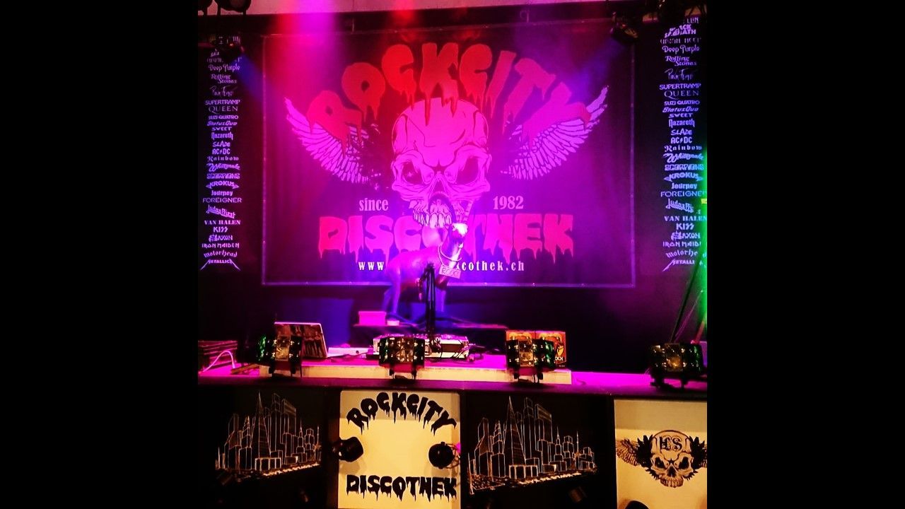 ROCKCITY DISCOTHEK