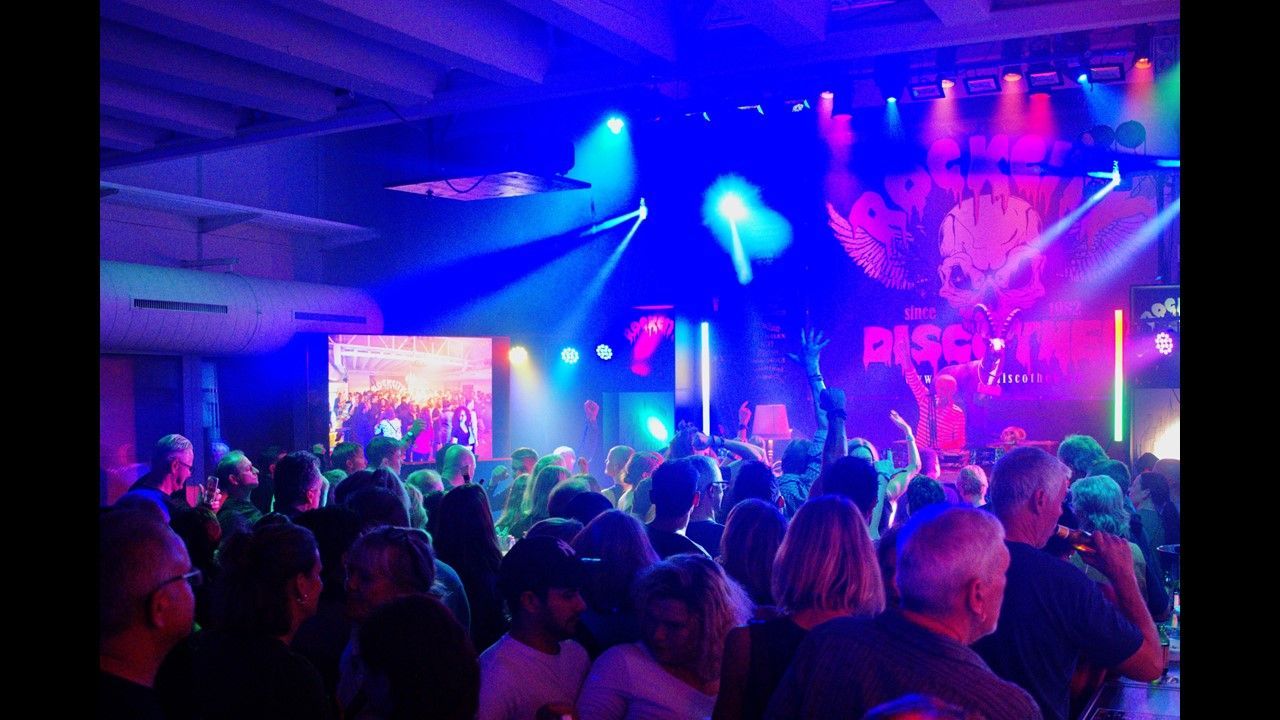 ROCKCITY DISCOTHEK