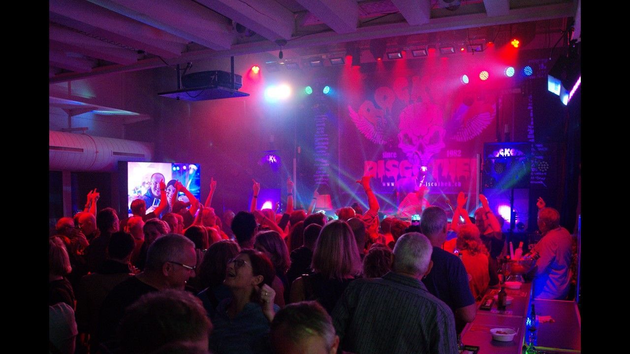 ROCKCITY DISCOTHEK