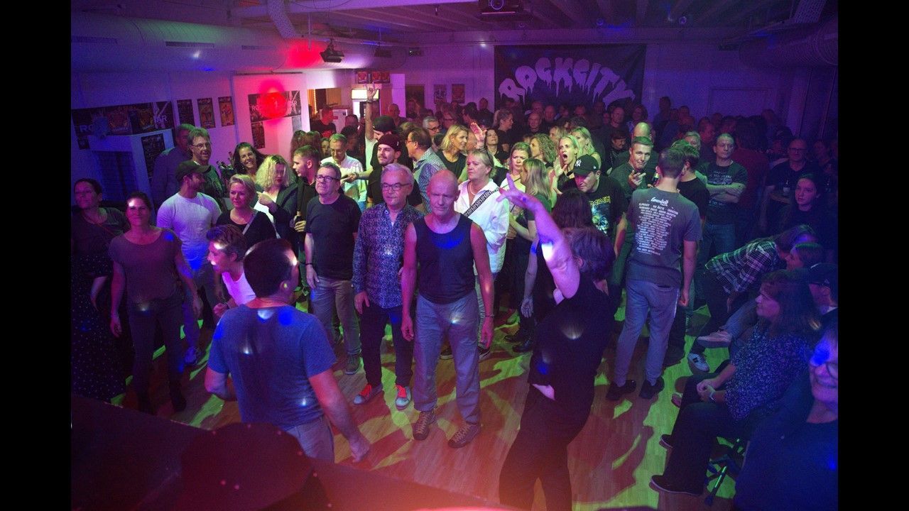 ROCKCITY DISCOTHEK