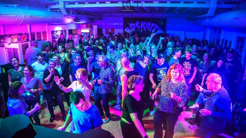 ROCKCITY DISCOTHEK