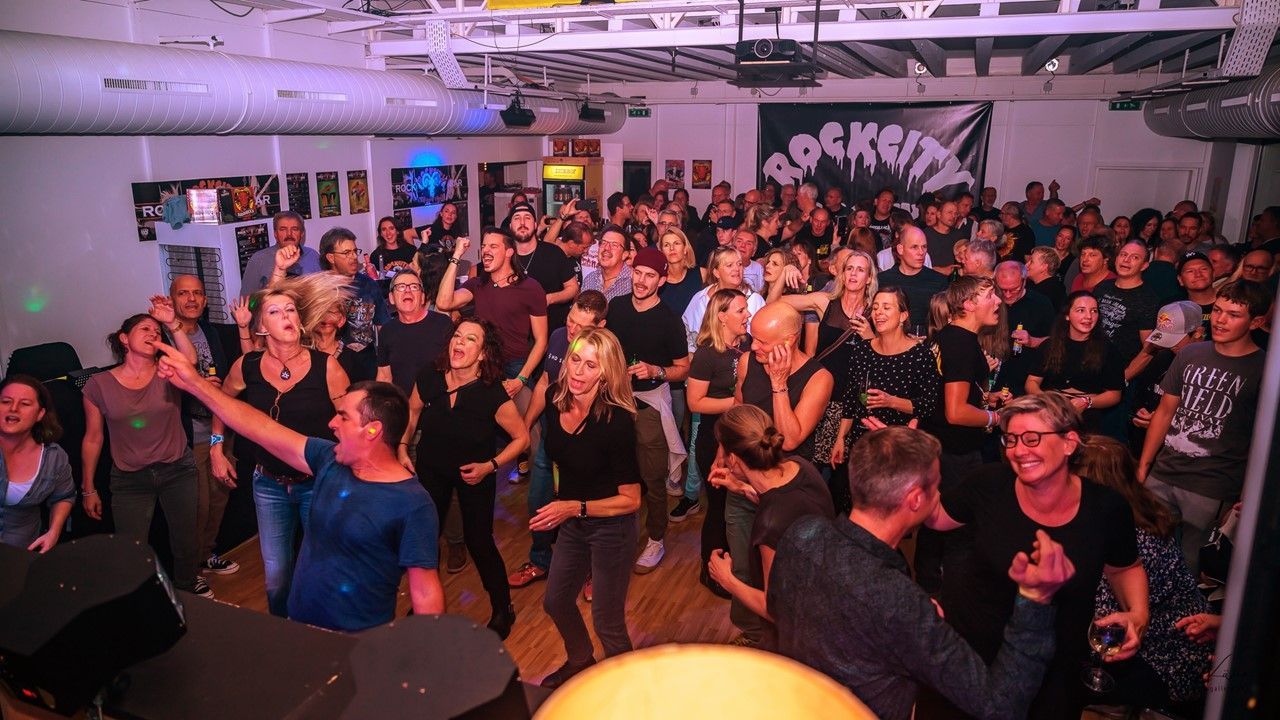 ROCKCITY DISCOTHEK