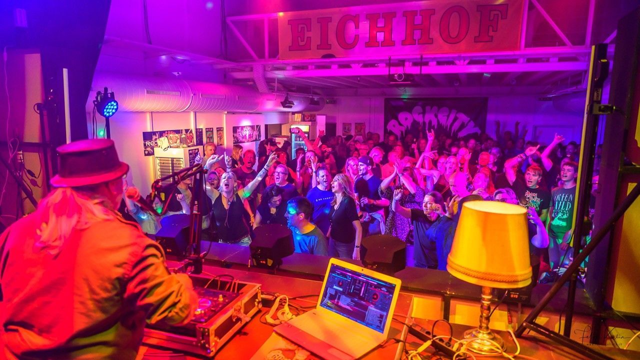 ROCKCITY DISCOTHEK