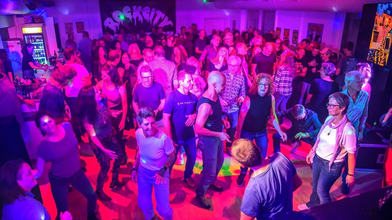 ROCKCITY DISCOTHEK