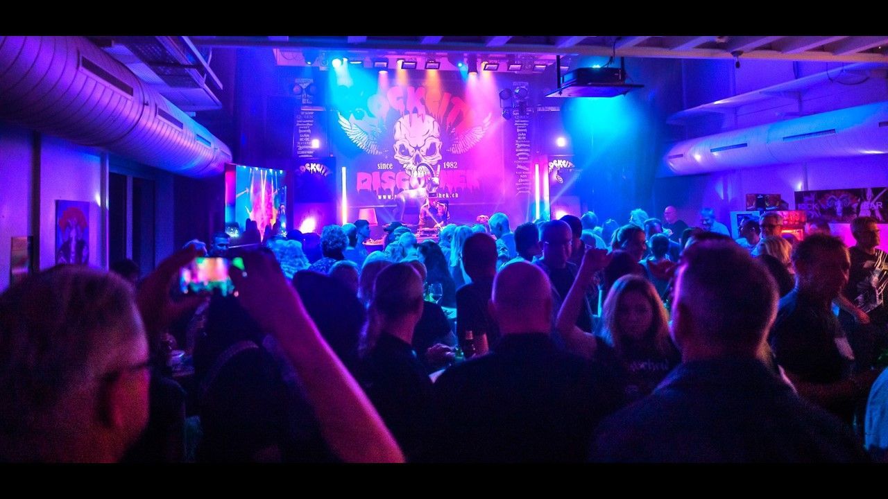 ROCKCITY DISCOTHEK