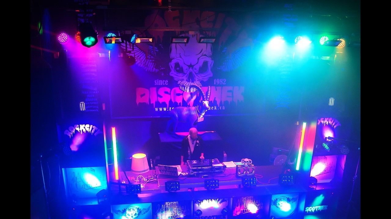ROCKCITY DISCOTHEK