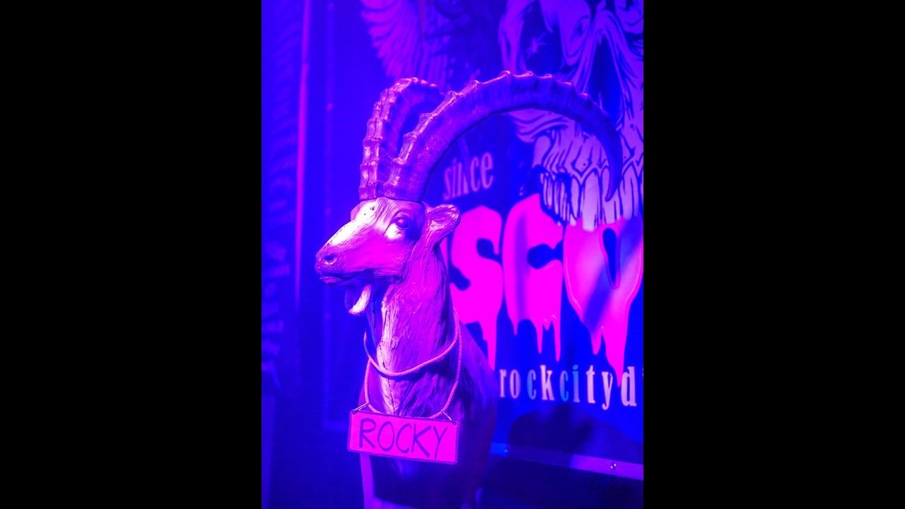 ROCKCITY DISCOTHEK