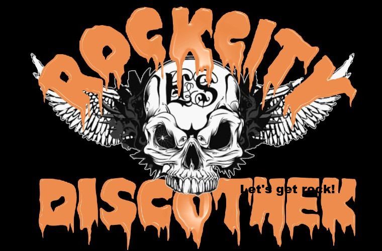 ROCKCITY DISCOTHEK