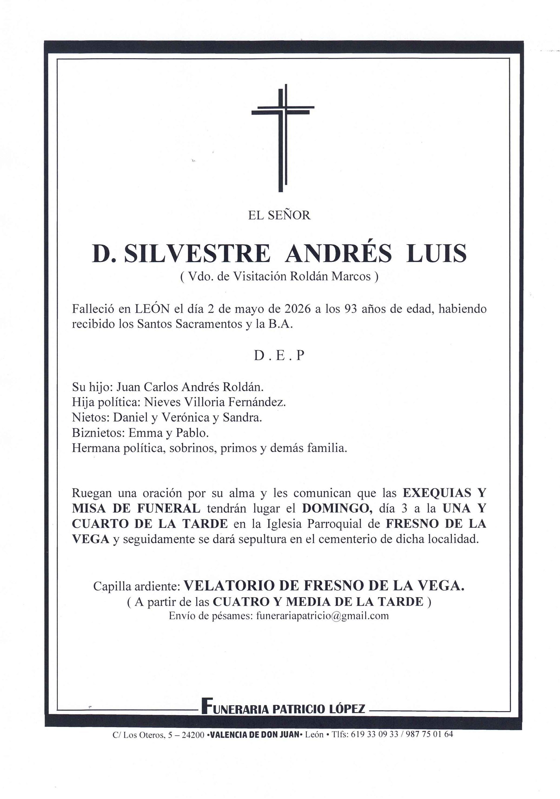 Esquela