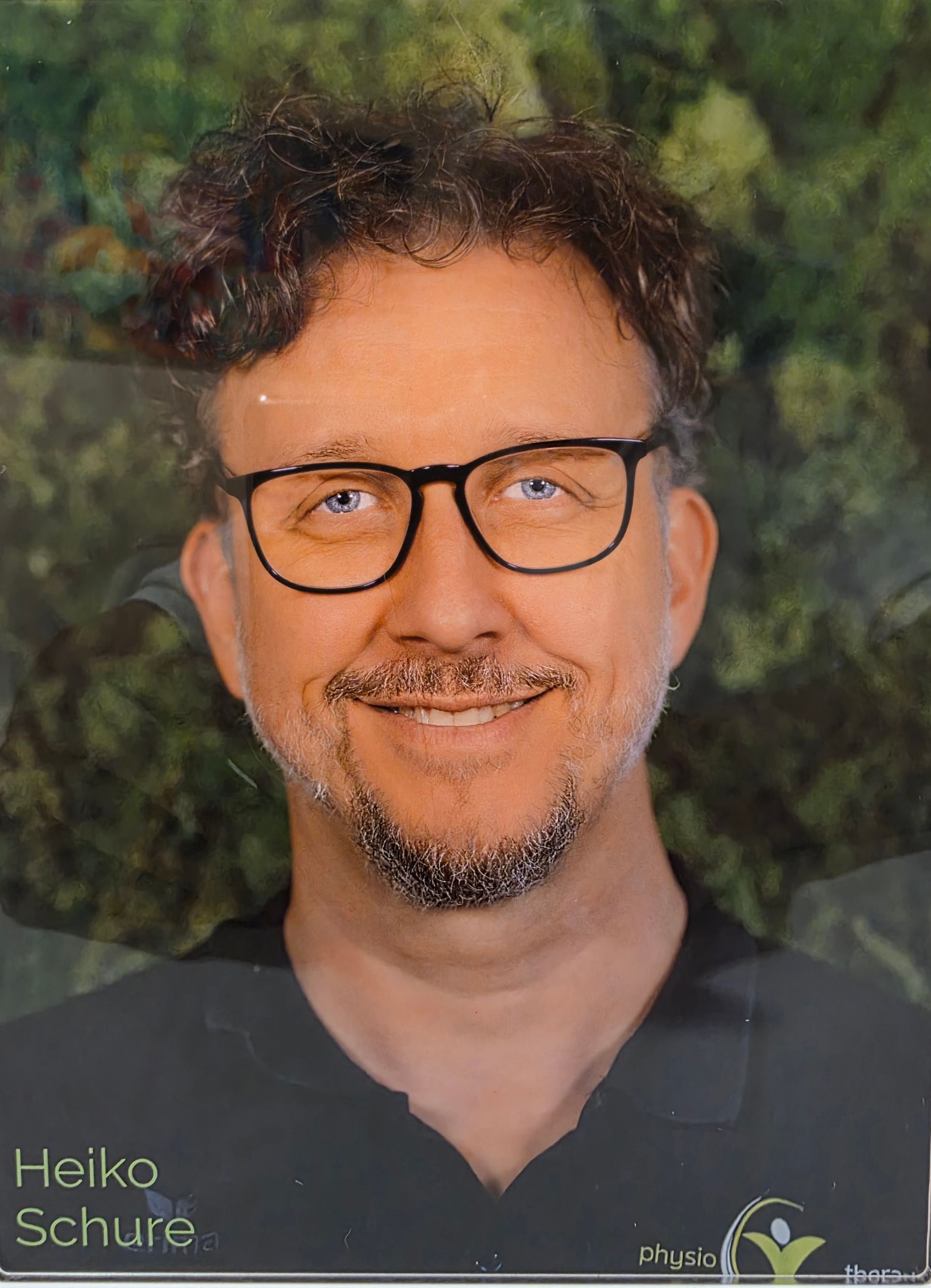 Heiko Schure (Physiotherapeut)