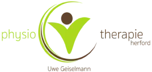 Physiotherapie Uwe Geiselmann | Herford | Logo