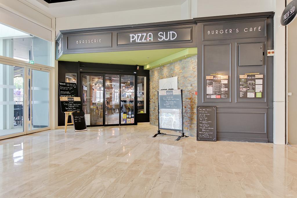 Pizza Sud, votre restaurant pizzeria près de Rennes