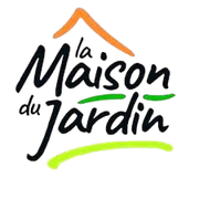 Logo La maison du jardin.