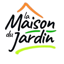 Logo La maison du jardin.