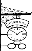 Logo Leismann Optiker