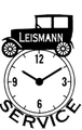 Logo Leismann Service