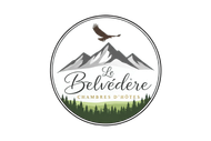 Logo de Le Belvédère De Sainte-Anne.