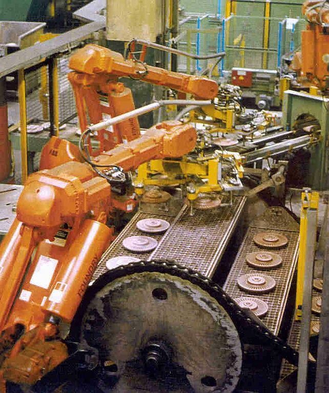 Stemac Industrie-Elektronik AG - Fehraltorf