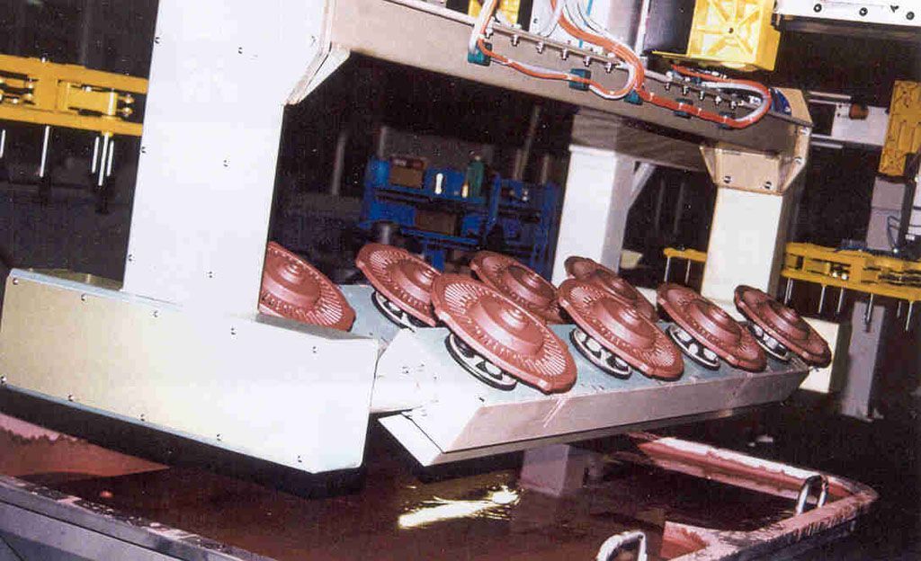 Stemac Industrie-Elektronik AG - Fehraltorf