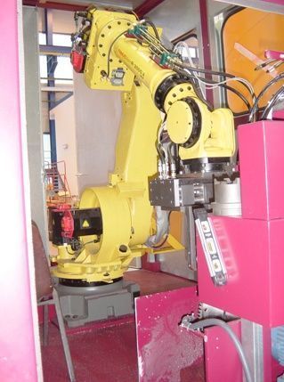 Stemac Industrie-Elektronik AG - Fehraltorf