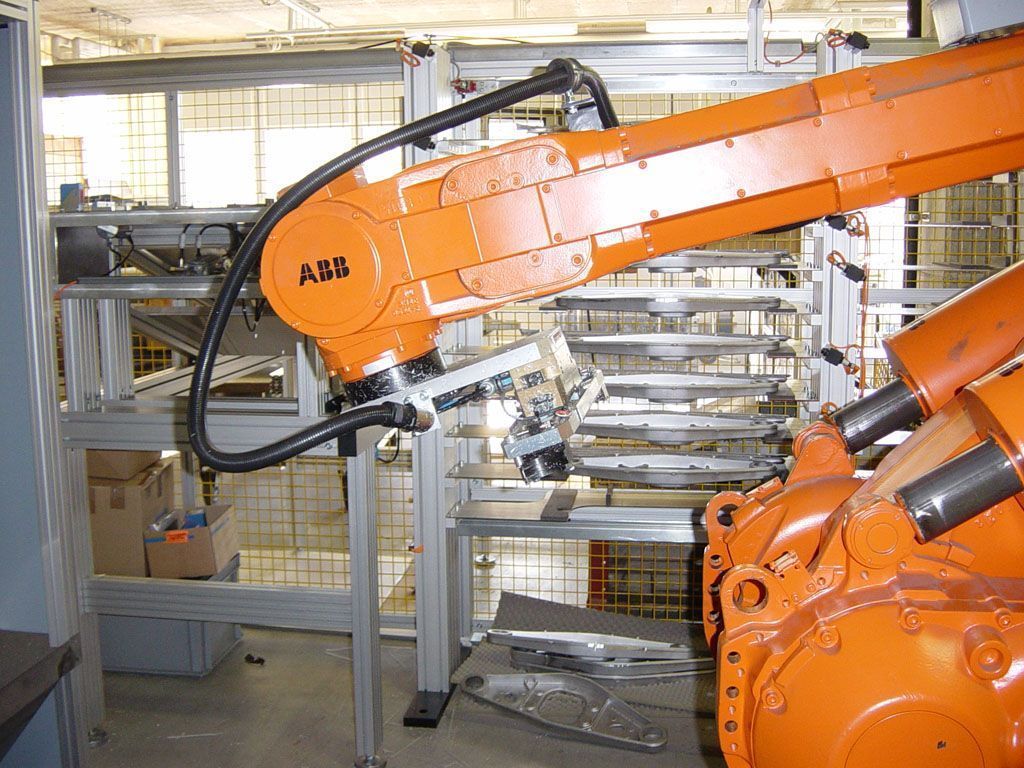 Stemac Industrie-Elektronik AG - Fehraltorf