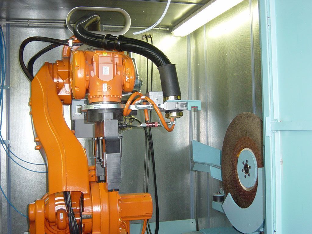 Stemac Industrie-Elektronik AG - Fehraltorf