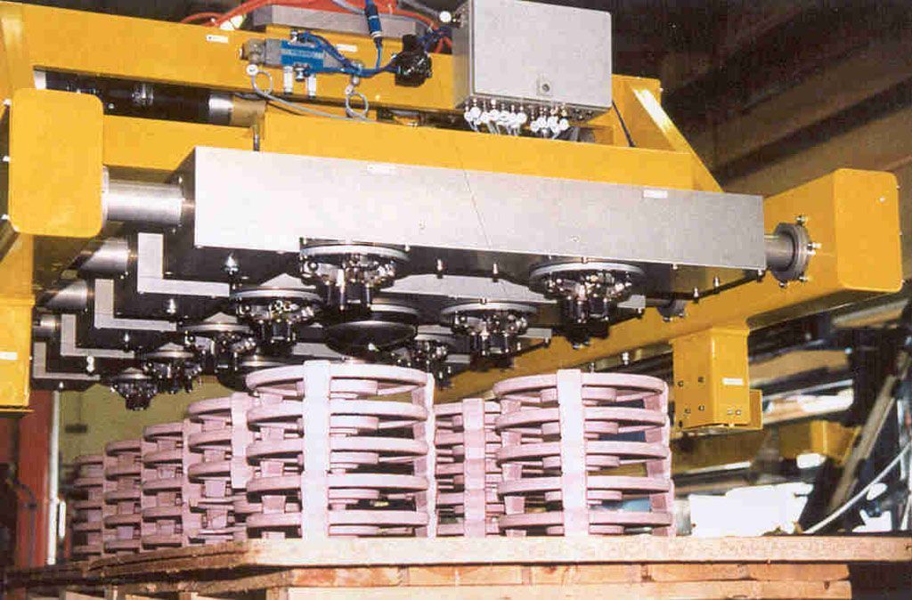 Stemac Industrie-Elektronik AG - Fehraltorf