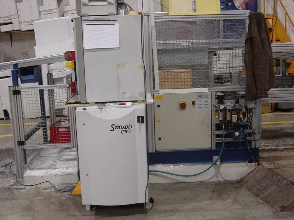 Stemac Industrie-Elektronik AG - Fehraltorf