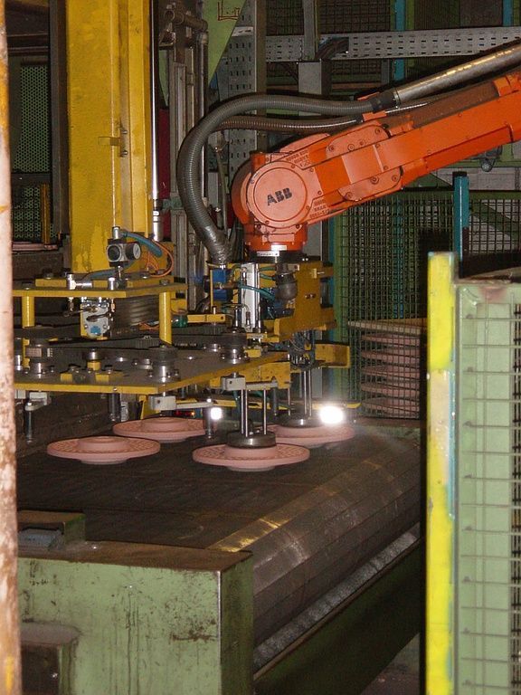 Stemac Industrie-Elektronik AG - Fehraltorf