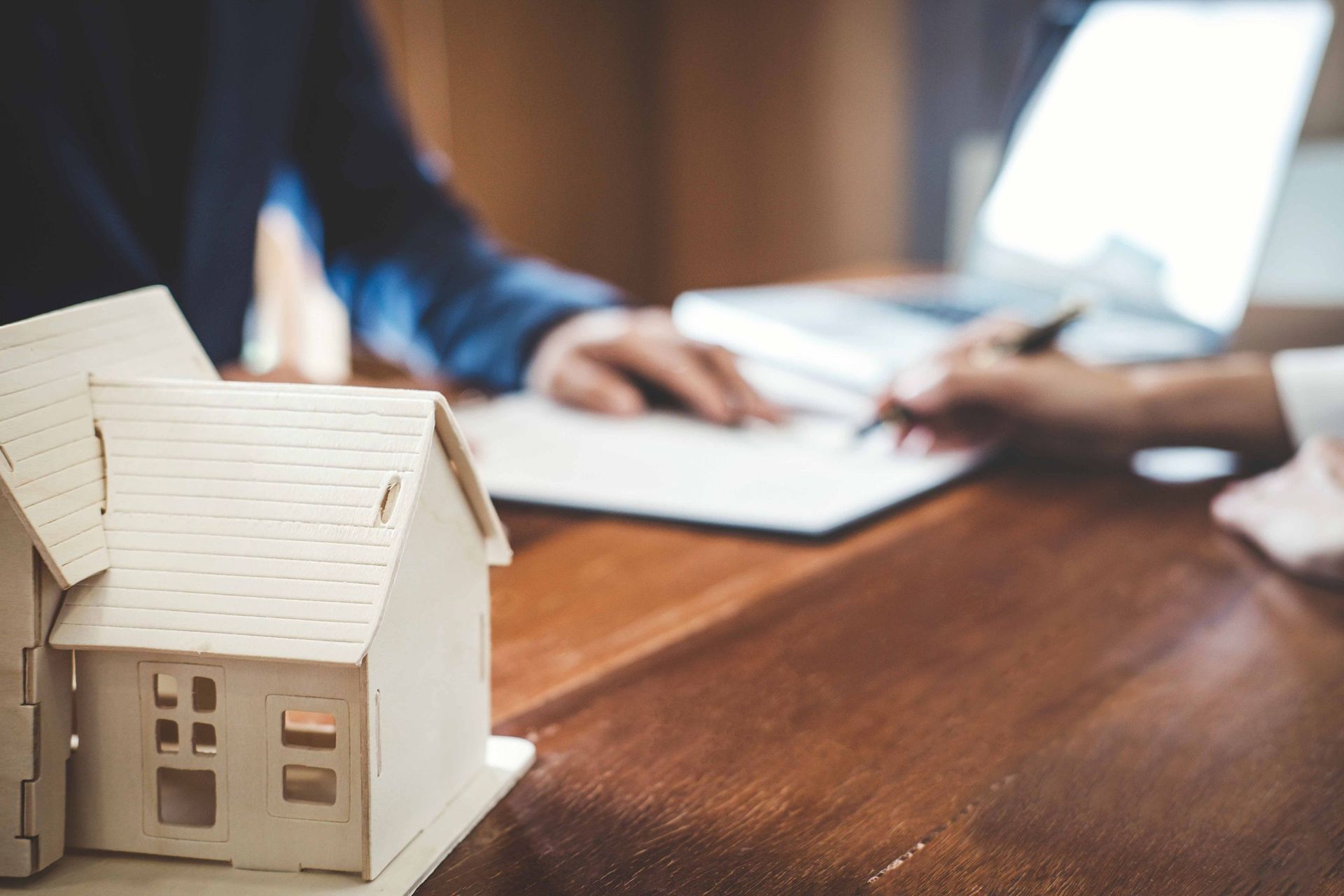 Immobilienberatung - GVB Treuhand AG - Zofingen