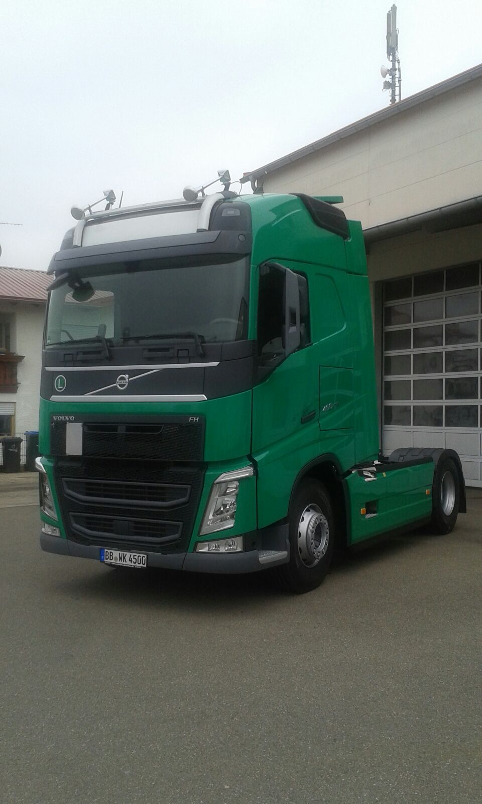 W. E. Kaufmann GmbH-Sindelfingen