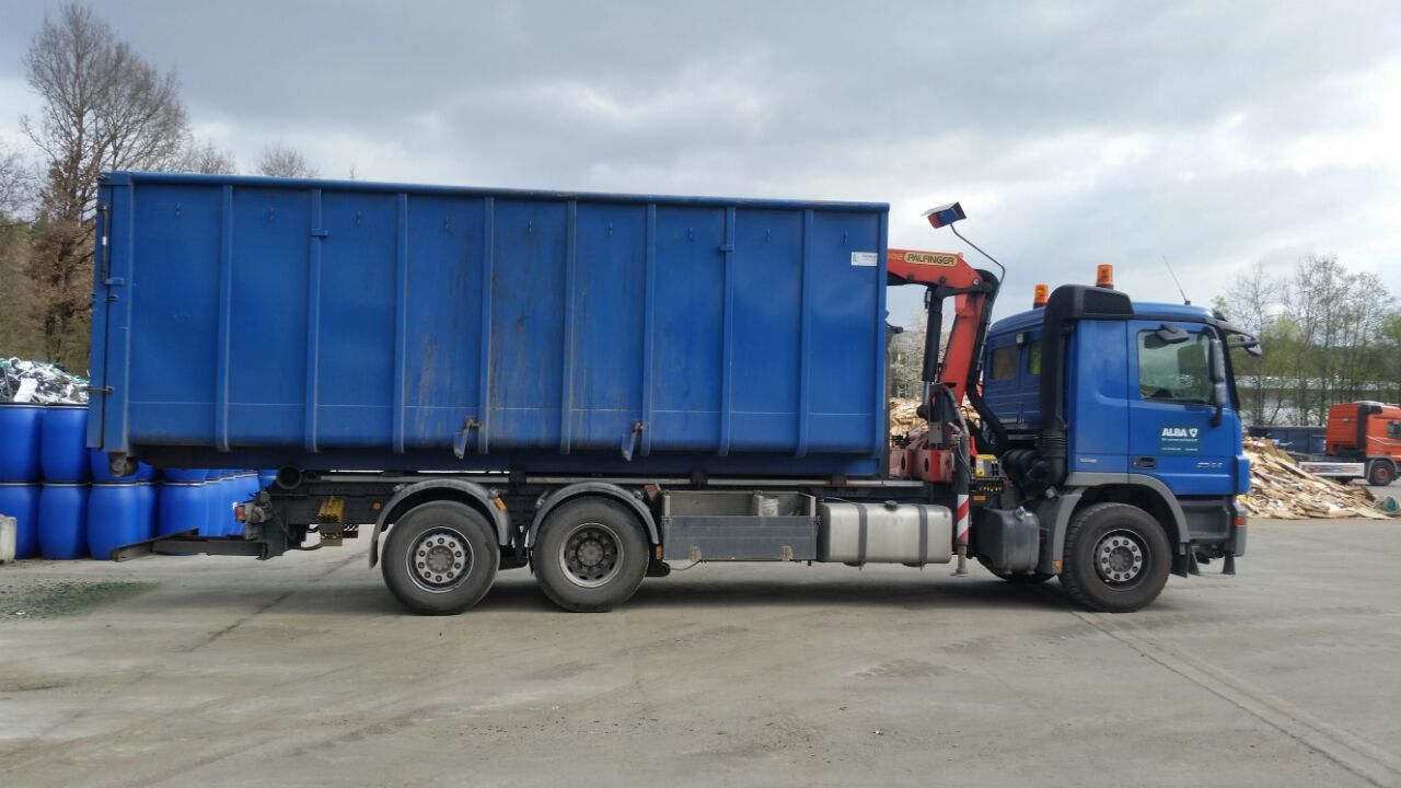 W. E. Kaufmann GmbH-Sindelfingen