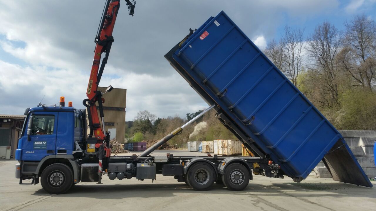 W. E. Kaufmann GmbH-Sindelfingen