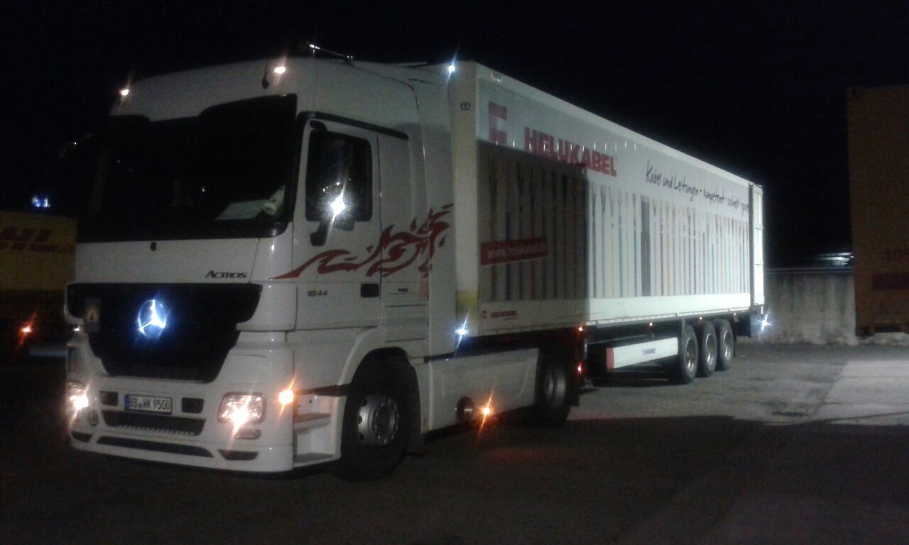 W. E. Kaufmann GmbH-Sindelfingen