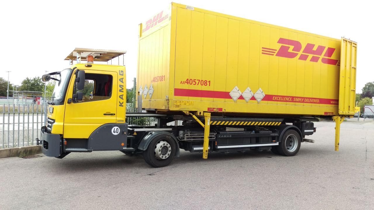 W. E. Kaufmann GmbH-Sindelfingen