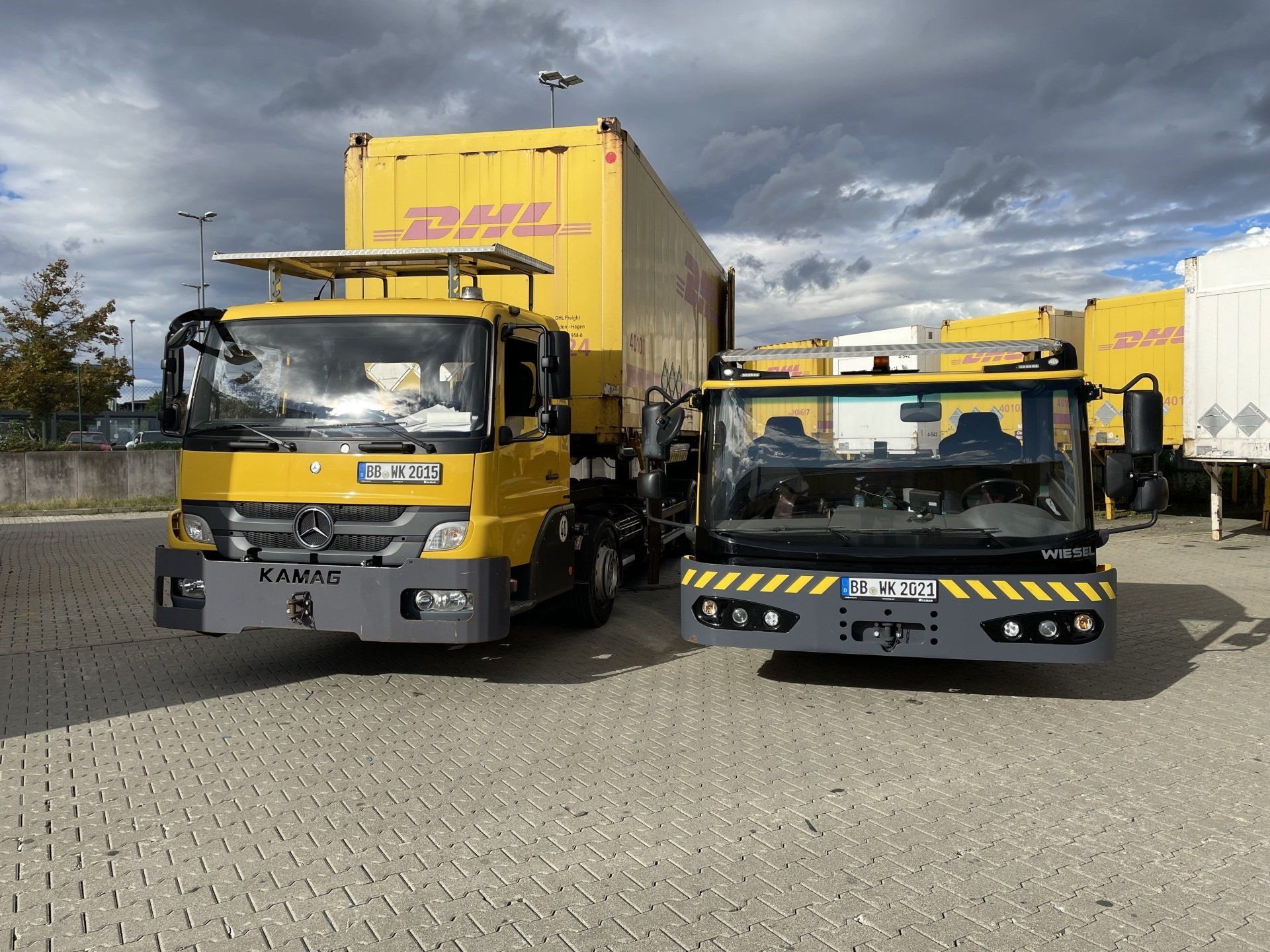 W. E. Kaufmann GmbH-Sindelfingen