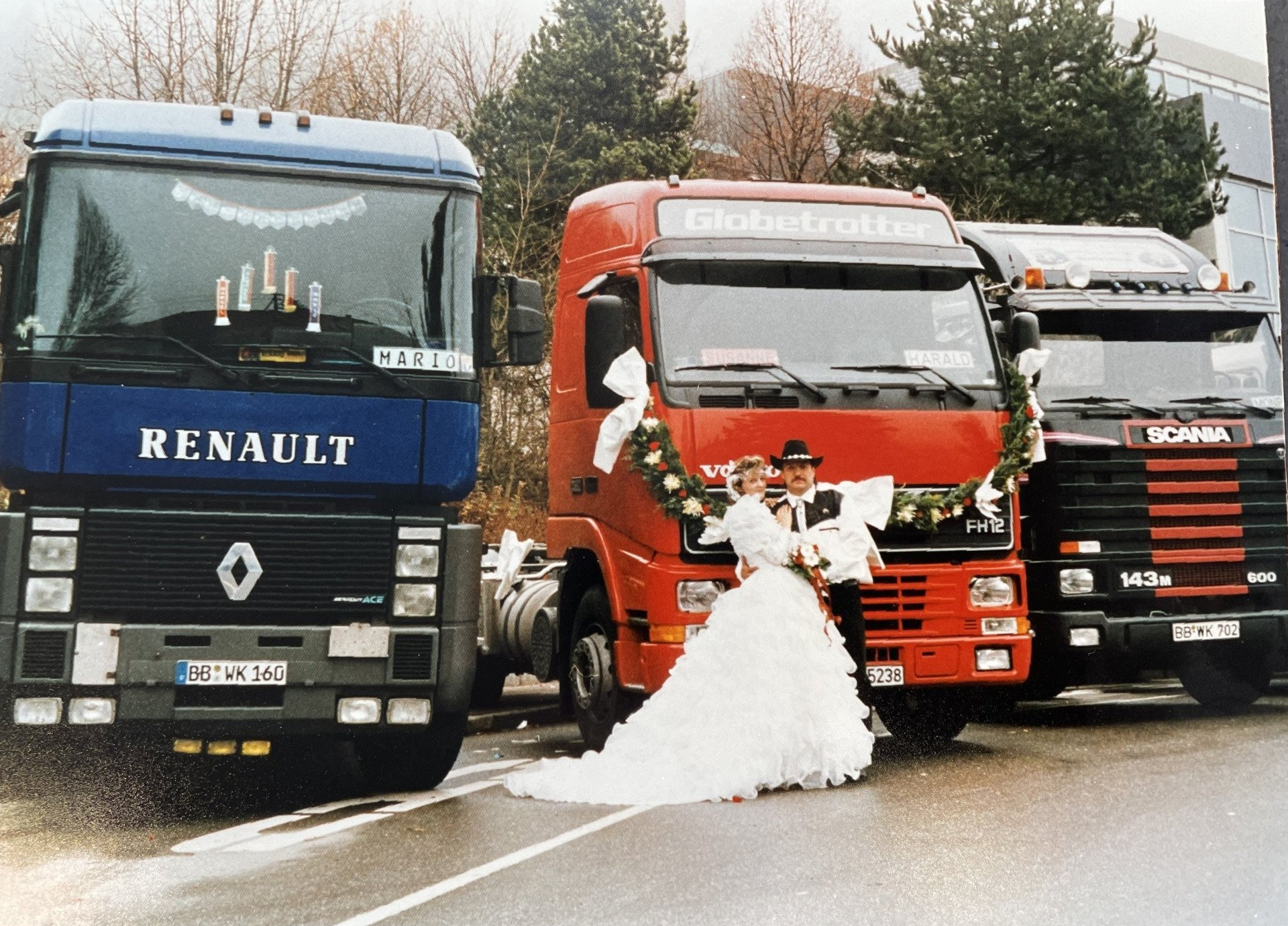 W. E. Kaufmann GmbH-Sindelfingen