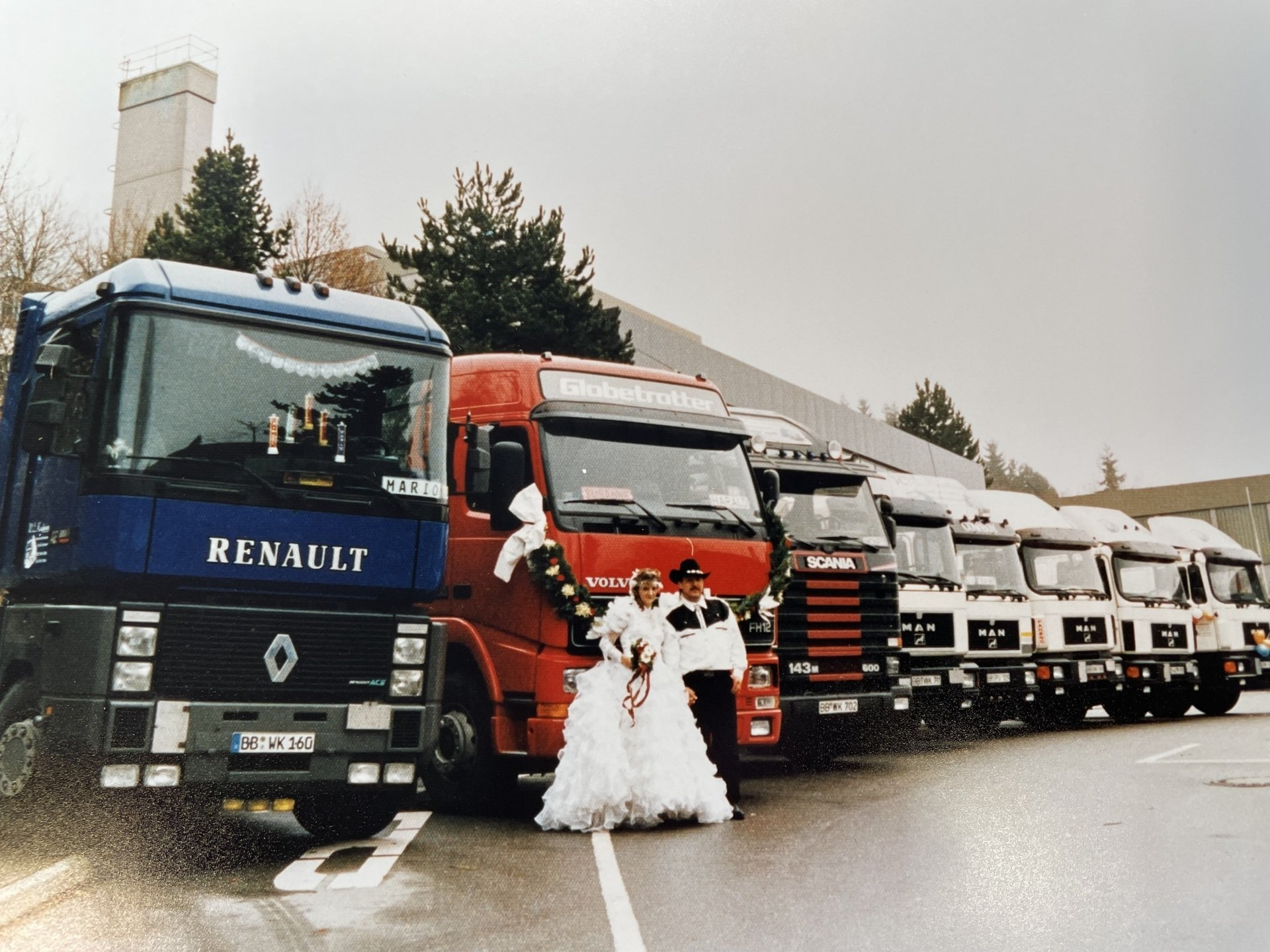 W. E. Kaufmann GmbH-Sindelfingen