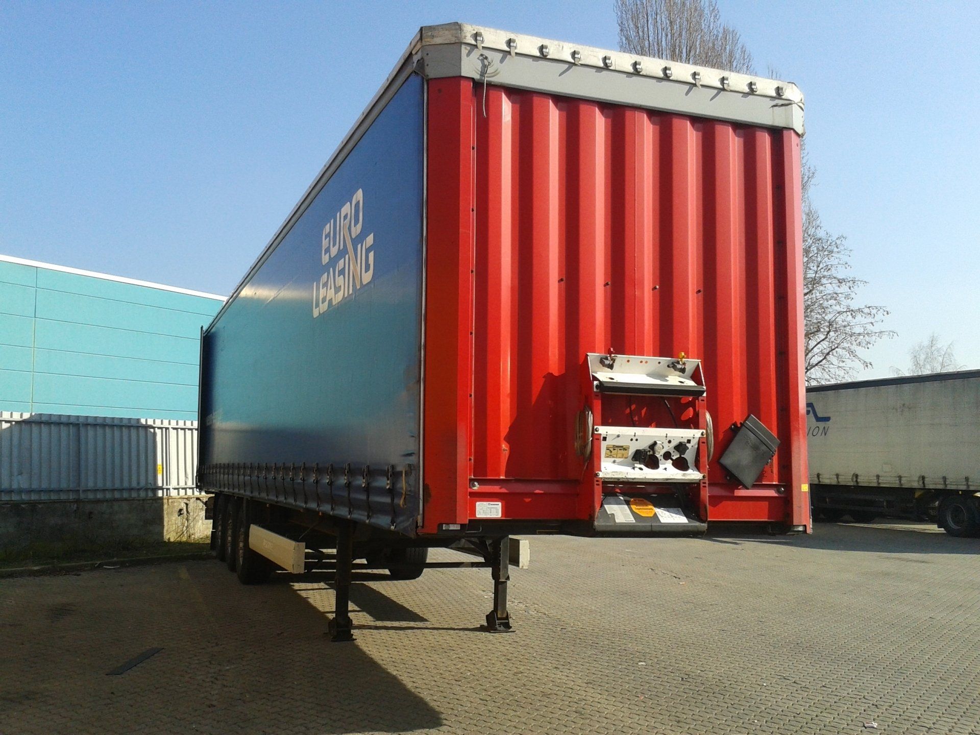 W. E. Kaufmann GmbH-Sindelfingen