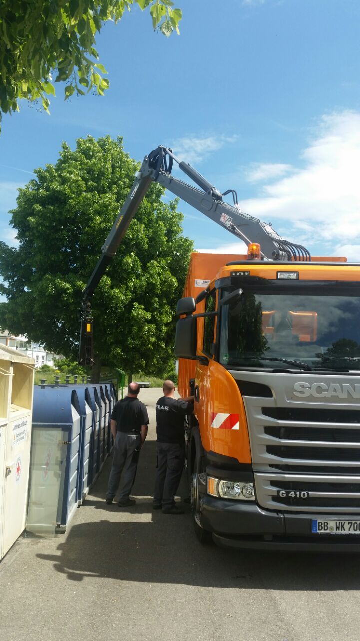 W. E. Kaufmann GmbH-Sindelfingen