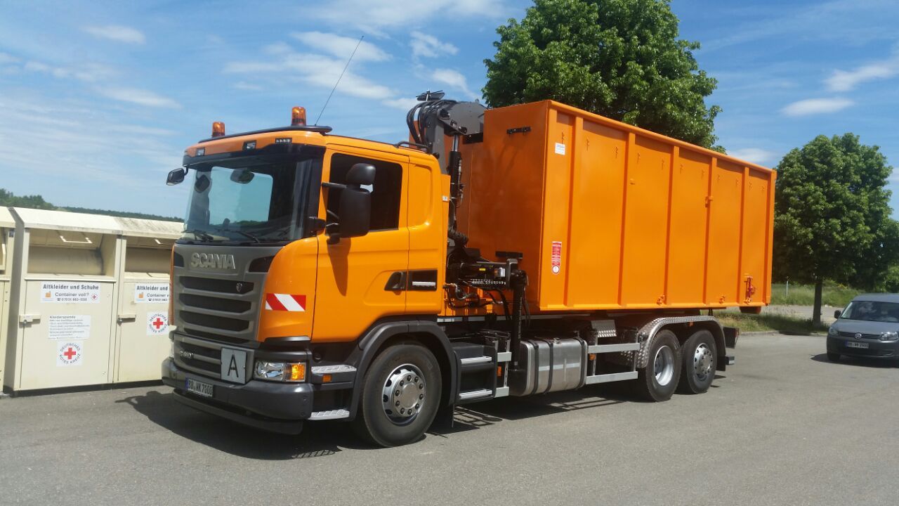 W. E. Kaufmann GmbH-Sindelfingen