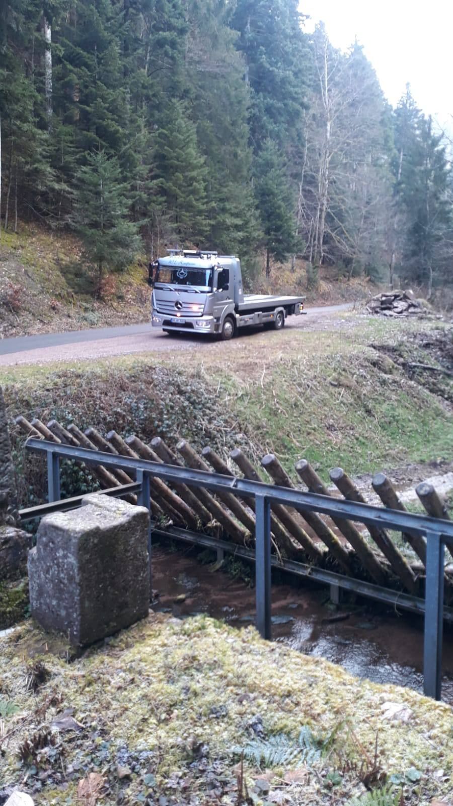 W. E. Kaufmann GmbH-Sindelfingen