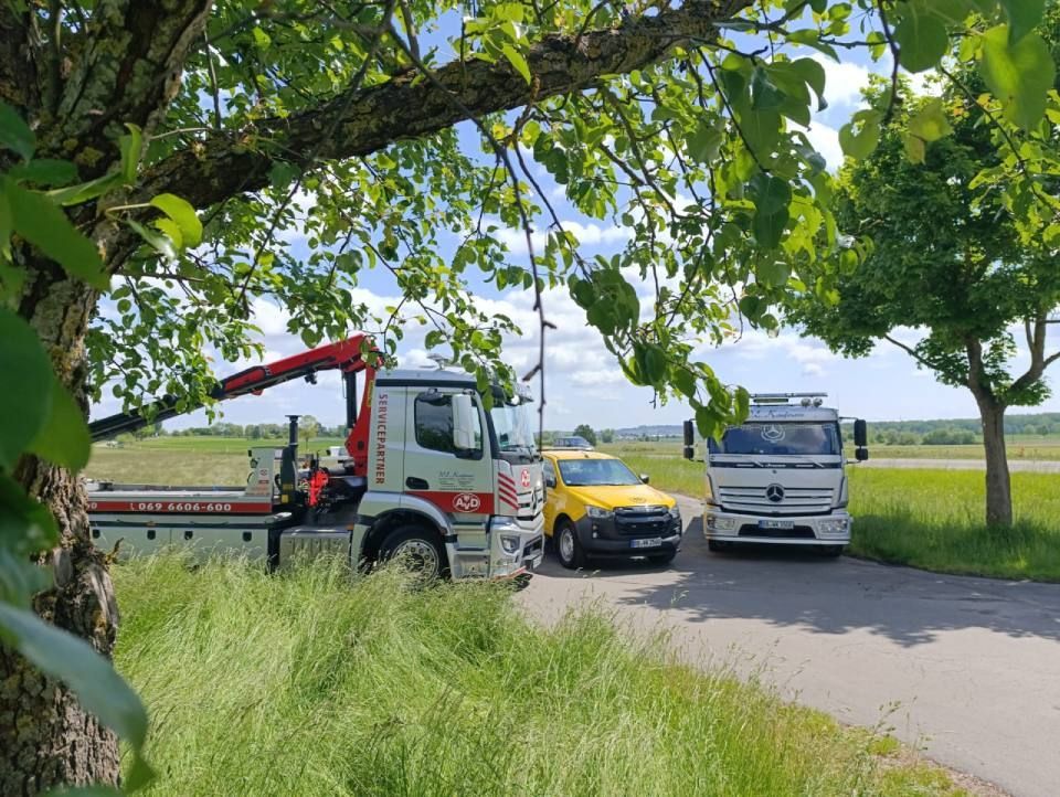 W. E. Kaufmann GmbH-Sindelfingen