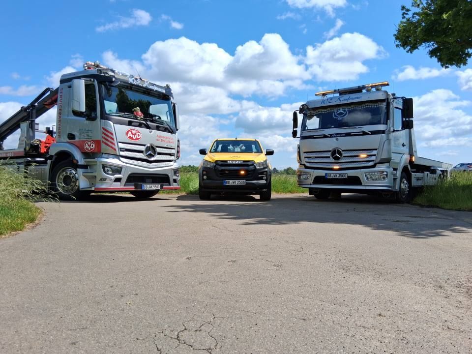 W. E. Kaufmann GmbH-Sindelfingen