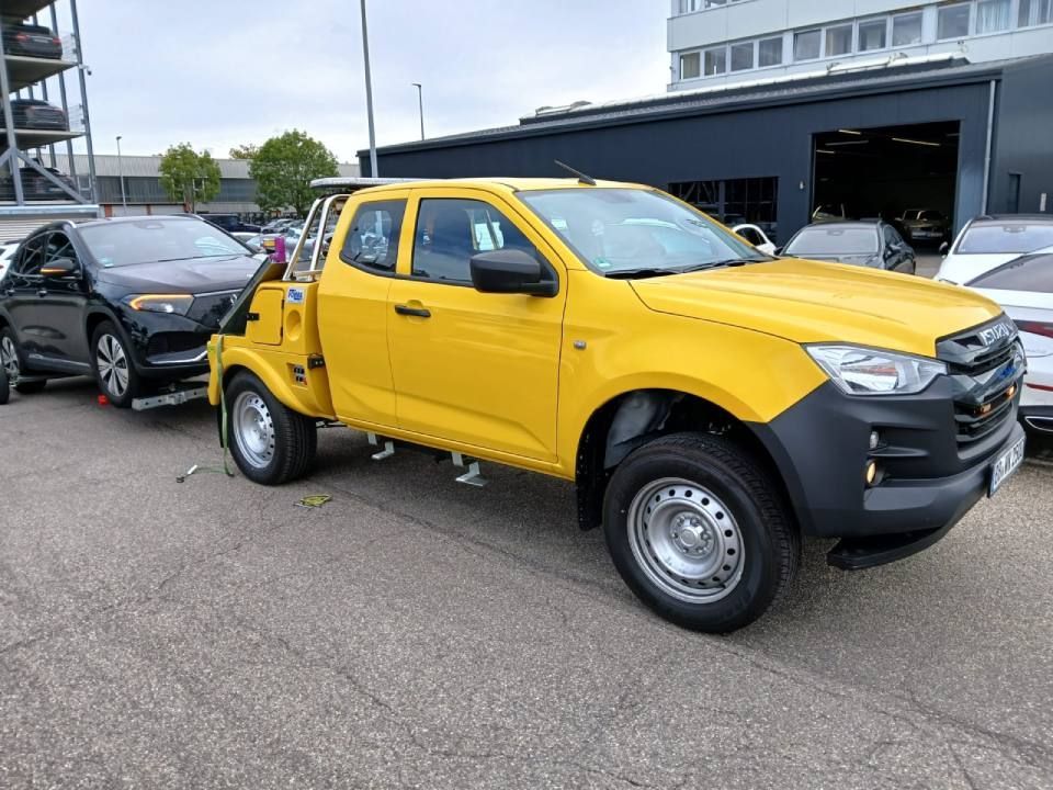 W. E. Kaufmann GmbH-Sindelfingen