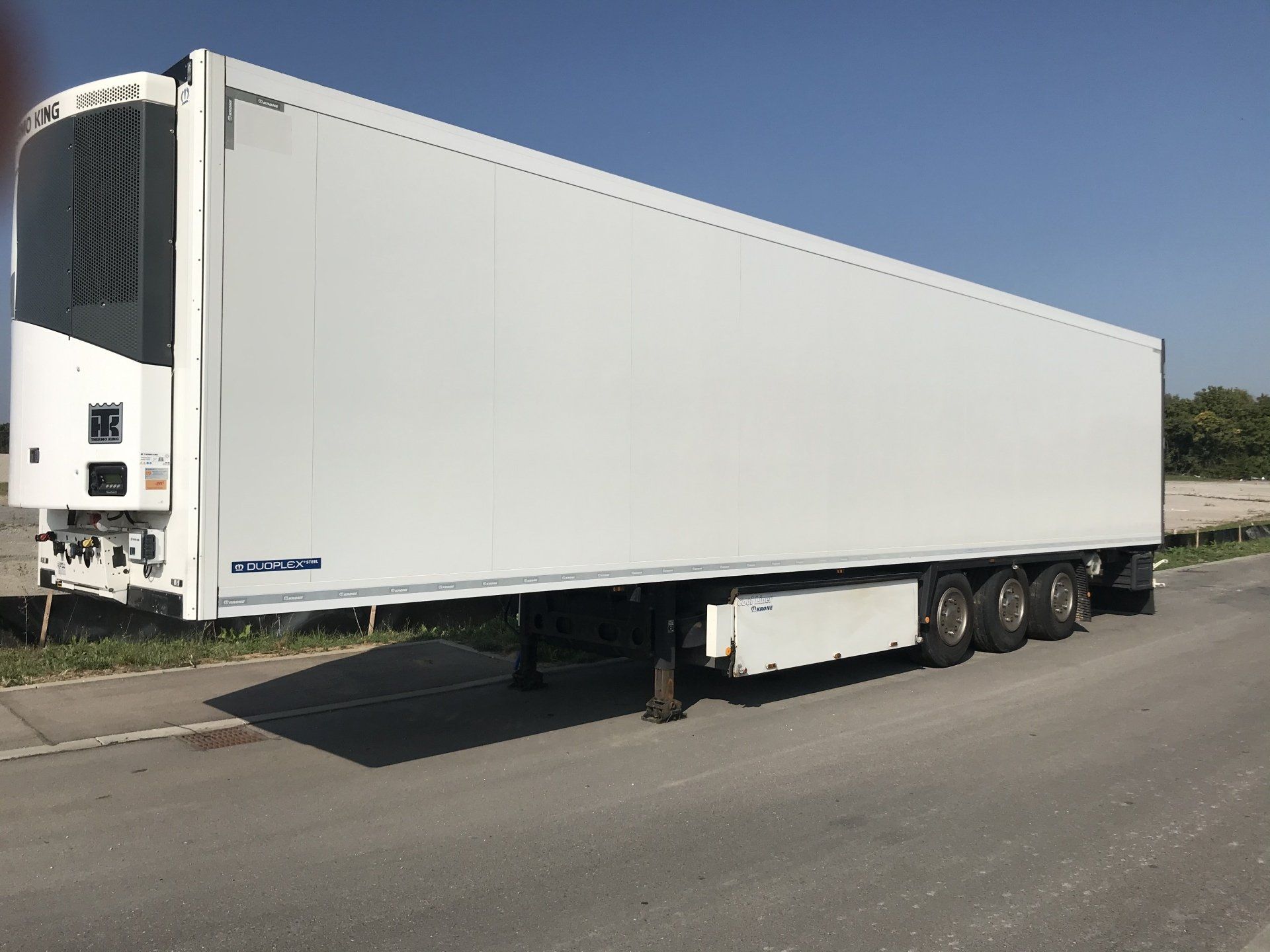 W. E. Kaufmann GmbH-Sindelfingen